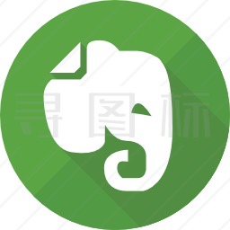 Evernote图标