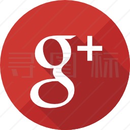 Google+图标