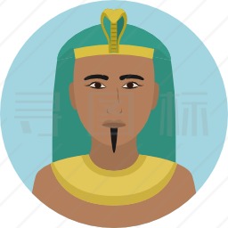 埃及人图标