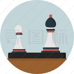 国际象棋图标