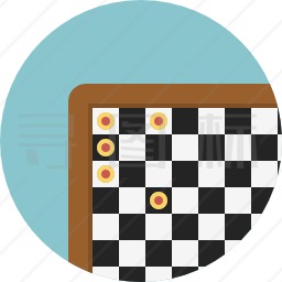 国际象棋图标