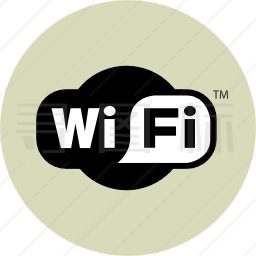 WiFi图标