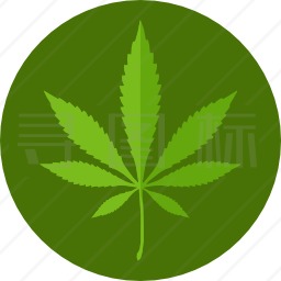 大麻图标