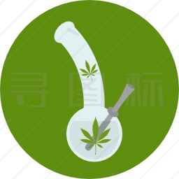 大麻图标