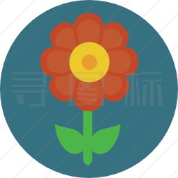 花图标