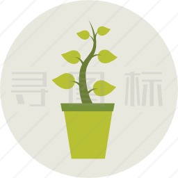 植物图标