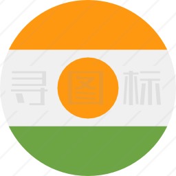 尼日尔图标