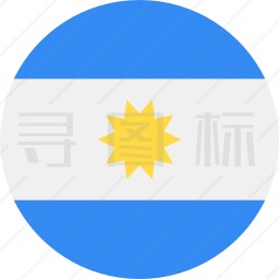 阿根廷图标