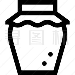 米酒图标