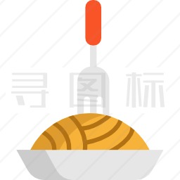 面食图标