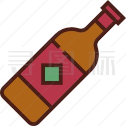 啤酒图标