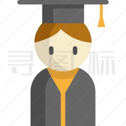 学生图标