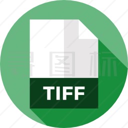 tiff图标