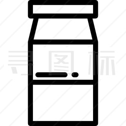 酱料图标