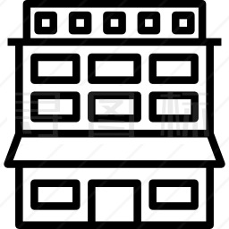 店铺图标