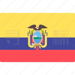 厄瓜多尔图标
