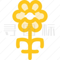 花图标