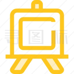 学校图标