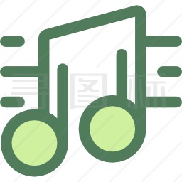 音符图标