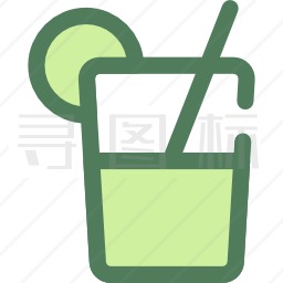 杯子图标