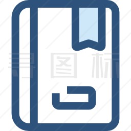 书图标