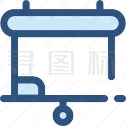 黑板图标