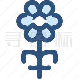 花图标