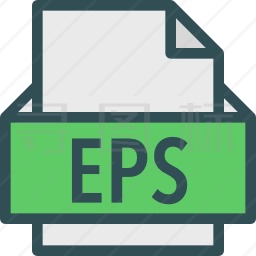 EPS图标