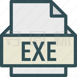 exe图标