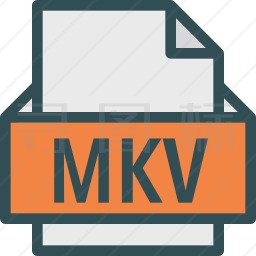 MKV图标