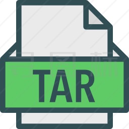 TAR图标