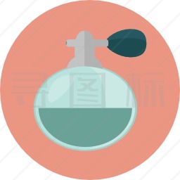 香水图标