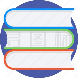 书图标