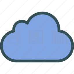 iCloud图标