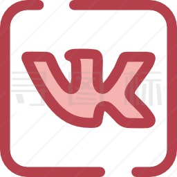 VK图标