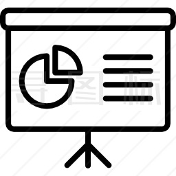 演示图标