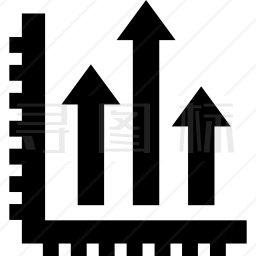 统计图标