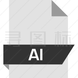 AI图标