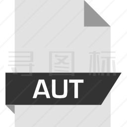 aut图标