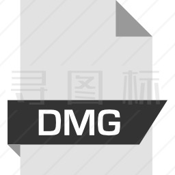 DMG图标