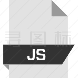 JS图标