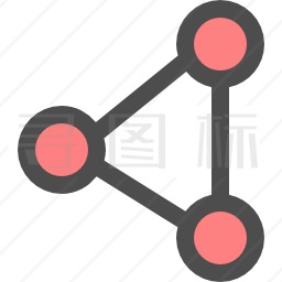 分子图标