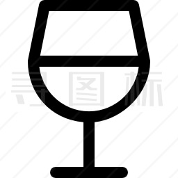 葡萄酒图标