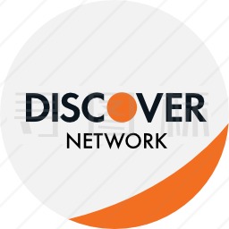 Discover图标