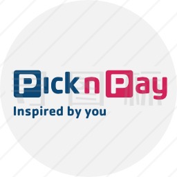 Pick n pay图标