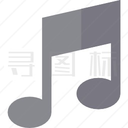 音符图标