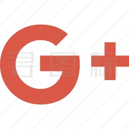 Google+图标