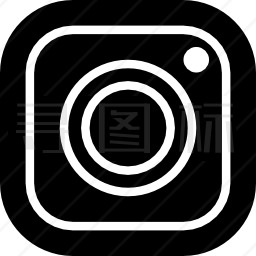 Instagram图标