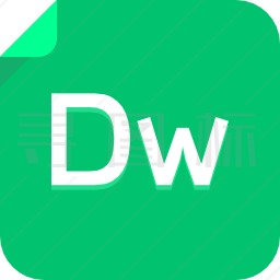 DW图标