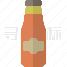 啤酒图标